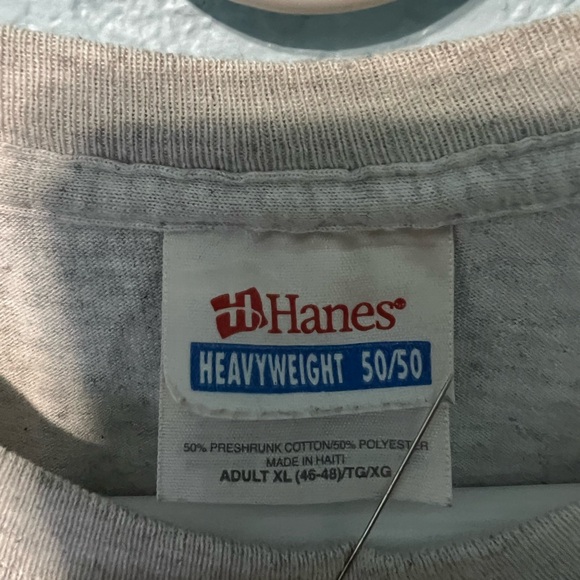 Buckhorn Lager T-Shirt - Picture 4 of 4